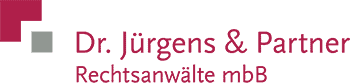 Dr.Juergens-Logo